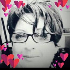 Meet your Posher, Antonina